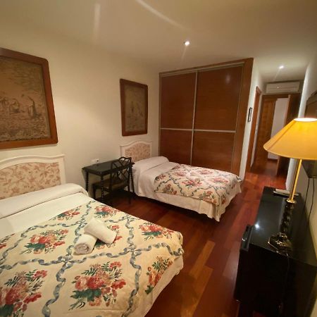 Ch Hostal Victoria Cuenca  Zewnętrze zdjęcie