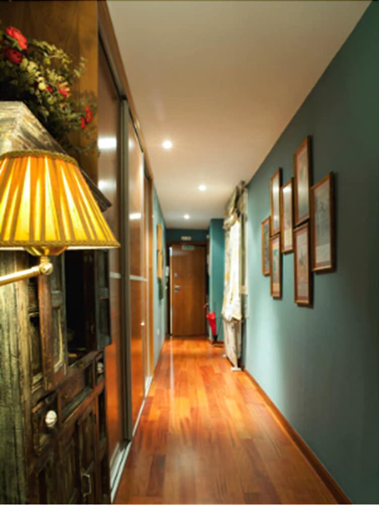 Ch Hostal Victoria Cuenca  Zewnętrze zdjęcie
