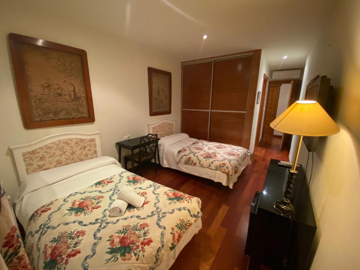 Ch Hostal Victoria Cuenca  Zewnętrze zdjęcie