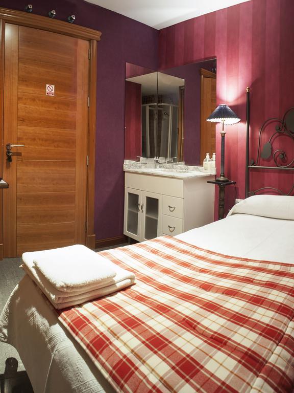 Ch Hostal Victoria Cuenca  Zewnętrze zdjęcie