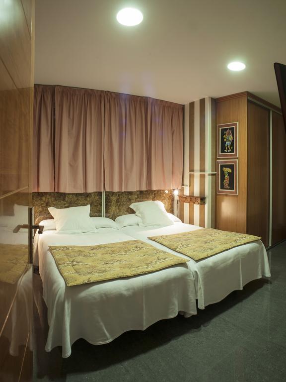 Ch Hostal Victoria Cuenca  Zewnętrze zdjęcie