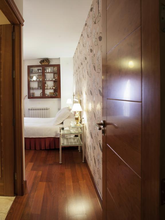 Ch Hostal Victoria Cuenca  Zewnętrze zdjęcie