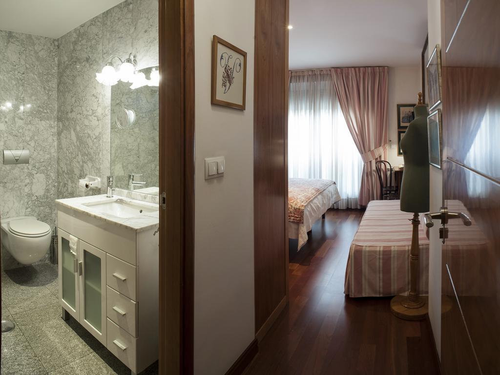 Ch Hostal Victoria Cuenca  Zewnętrze zdjęcie