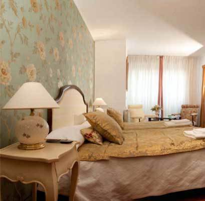 Ch Hostal Victoria Cuenca  Zewnętrze zdjęcie