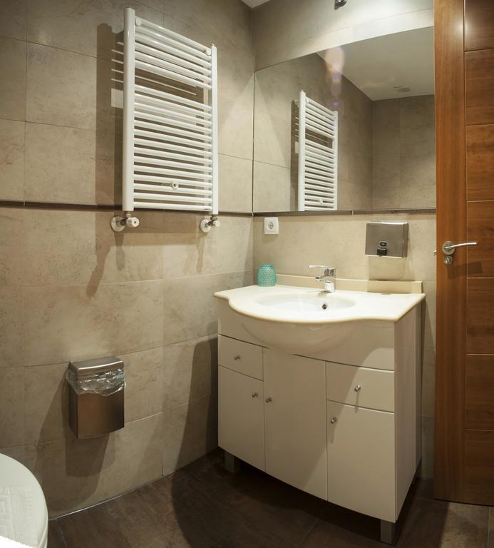 Ch Hostal Victoria Cuenca  Zewnętrze zdjęcie